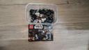 Star Wars lego 75165 complet