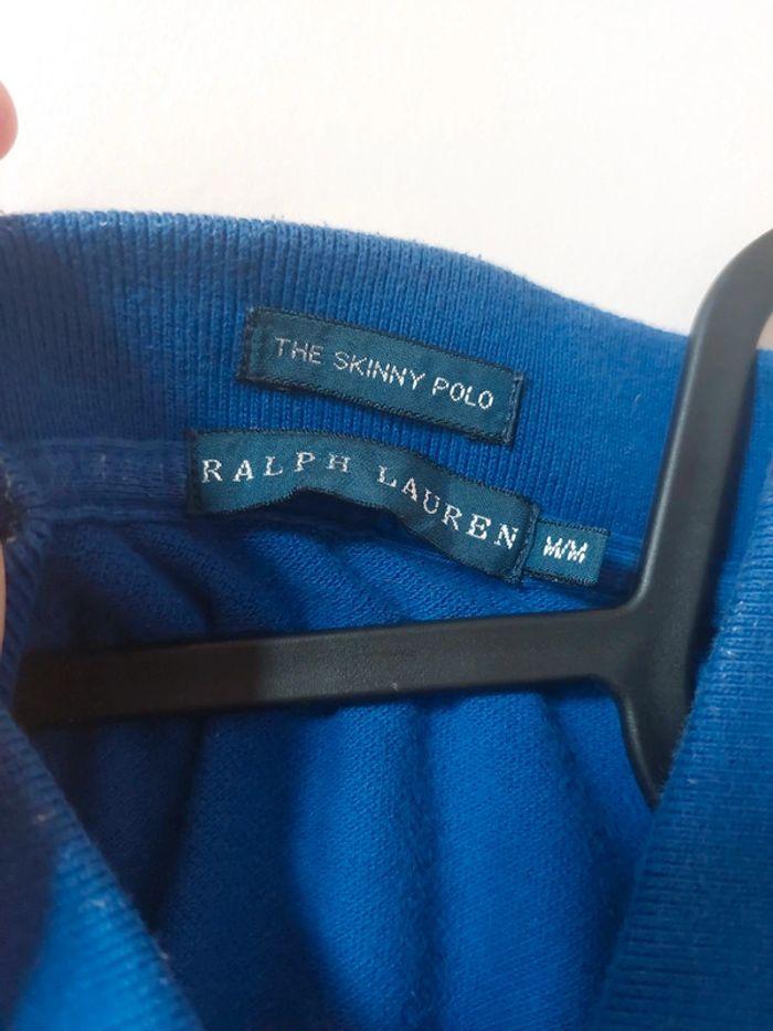 Polo garçon Ralph Lauren - photo numéro 7