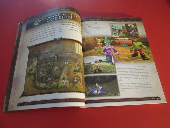 World Of Warcraft Mists of Pandaria Guide Stratégique - photo numéro 5