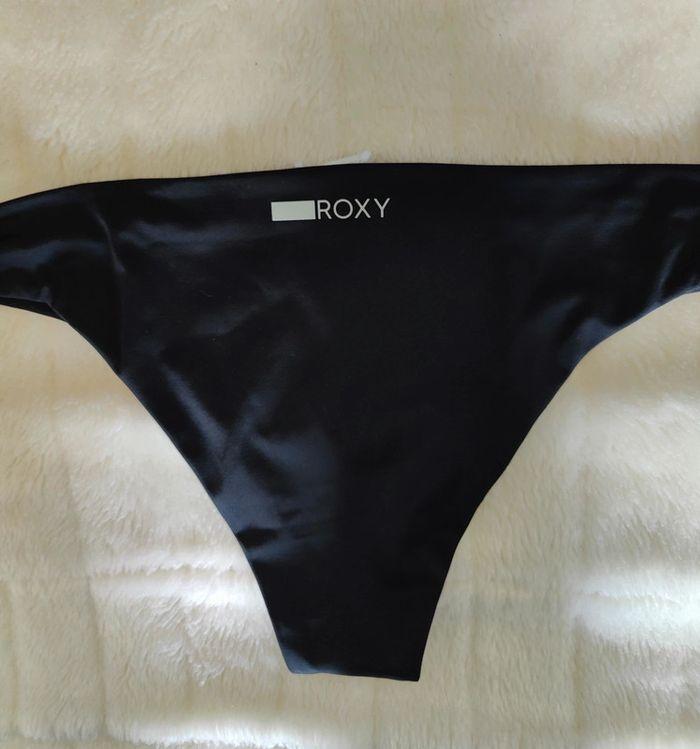 Bas de maillot de bain Roxy noir - photo numéro 2