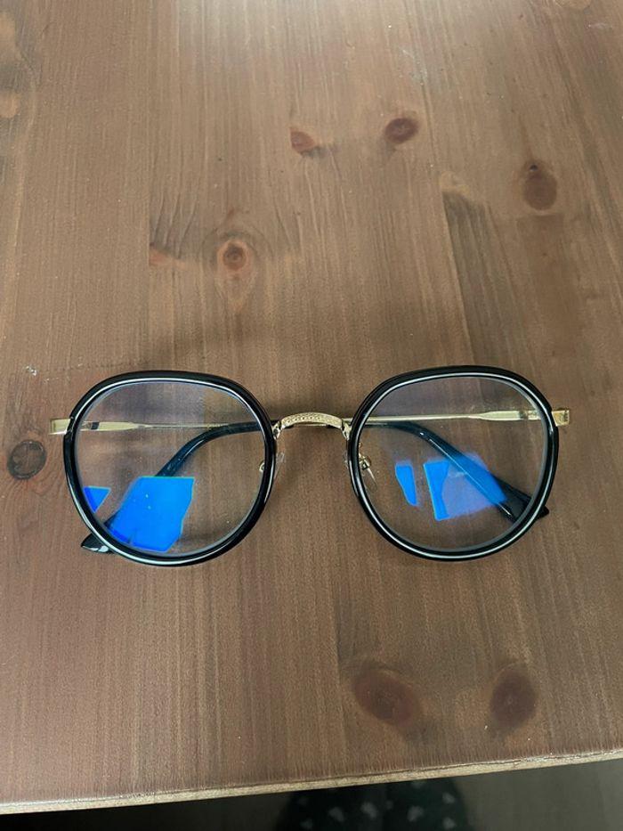 Lunettes anti-lumière bleue Polette - photo numéro 1