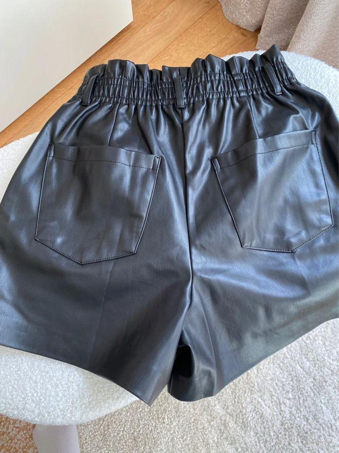 Short Zara - photo numéro 2