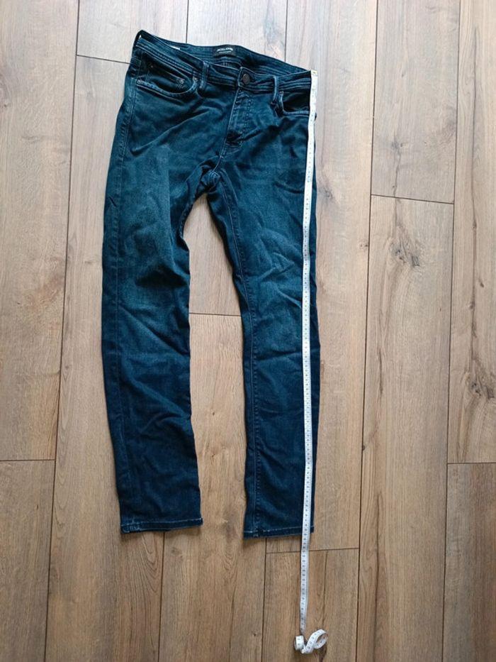 Jeans slim Jack et Jones - photo numéro 11