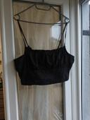 Bustier T40-42/H&M