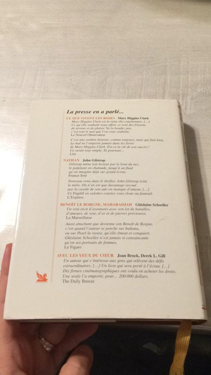 Livre condensé - photo numéro 4