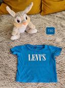 T-shirt Levi's 80