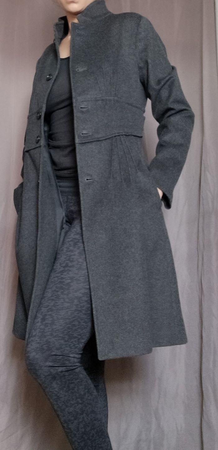 Manteau Zara Women - photo numéro 1