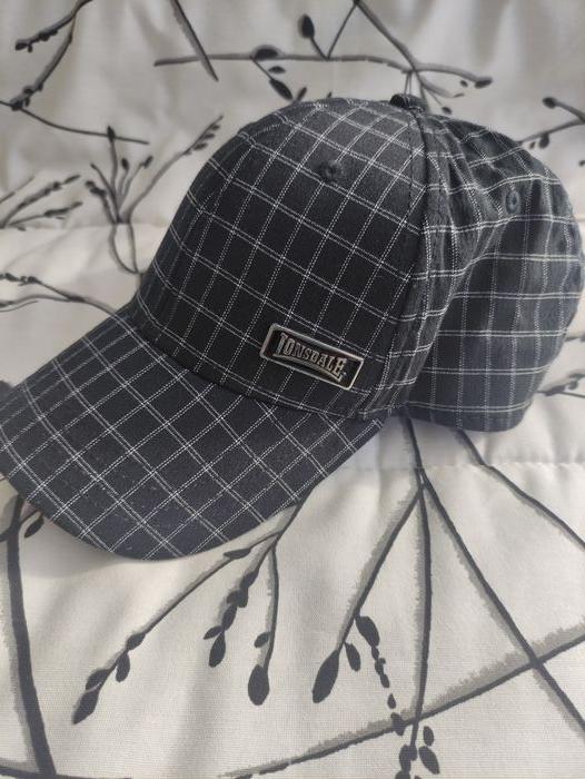 Casquette Lonsdale - photo numéro 2