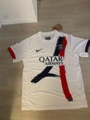 Maillot adulte Paris saint Germain extérieur