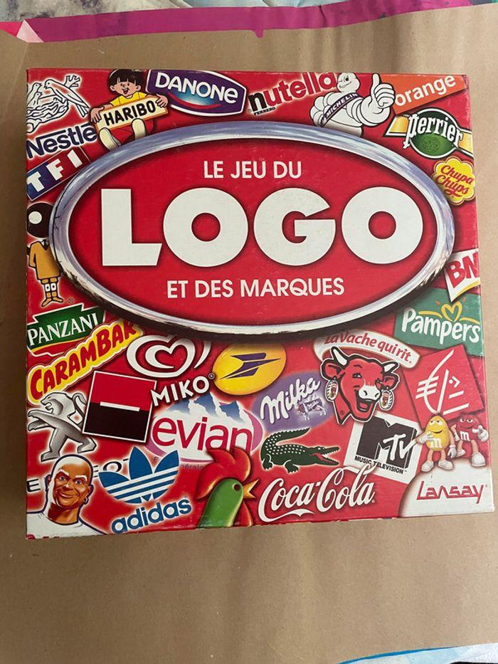 jeu du logo et des marques - photo numéro 1