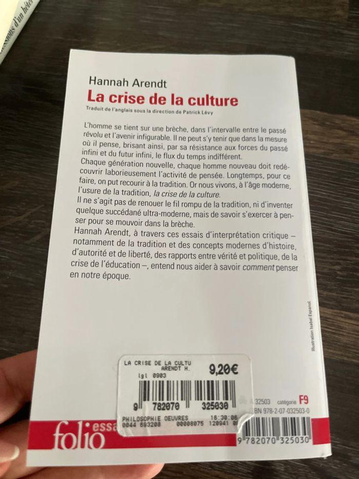 Livre - photo numéro 2