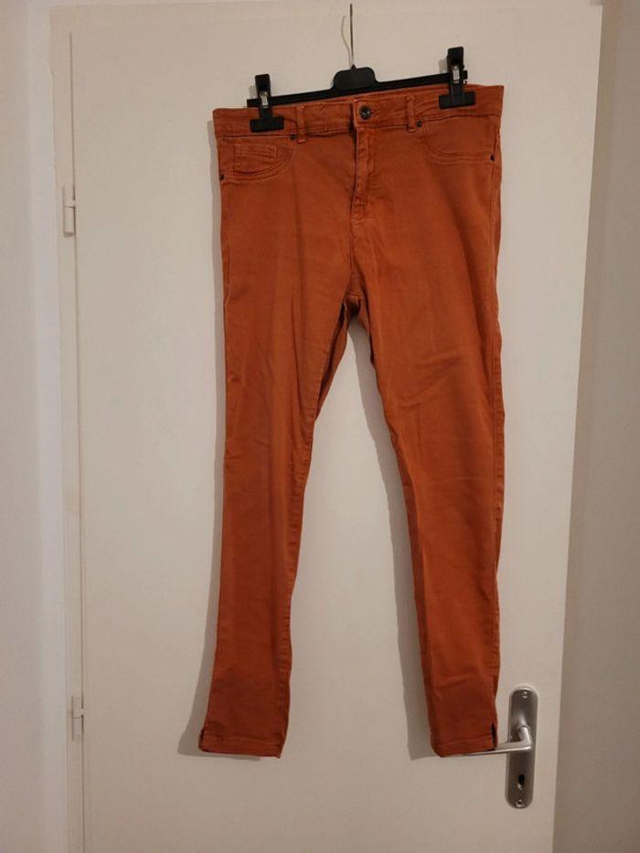 Pantalon - photo numéro 2