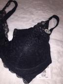 Soutien gorge dentelle 85D