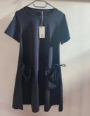 Robe Cos taille XS neuve  Coupe ample