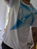 Maillot olympique de Marseille collector