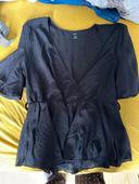 Blouse taille l