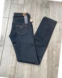 Jeans slim Replay taille W24x32 femme