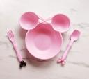 Assiette Minnie