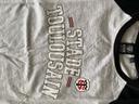 Tee-shirts stade toulousain 14 ans 164cm