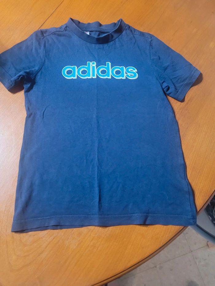 Tshirt Adidas 10 ans