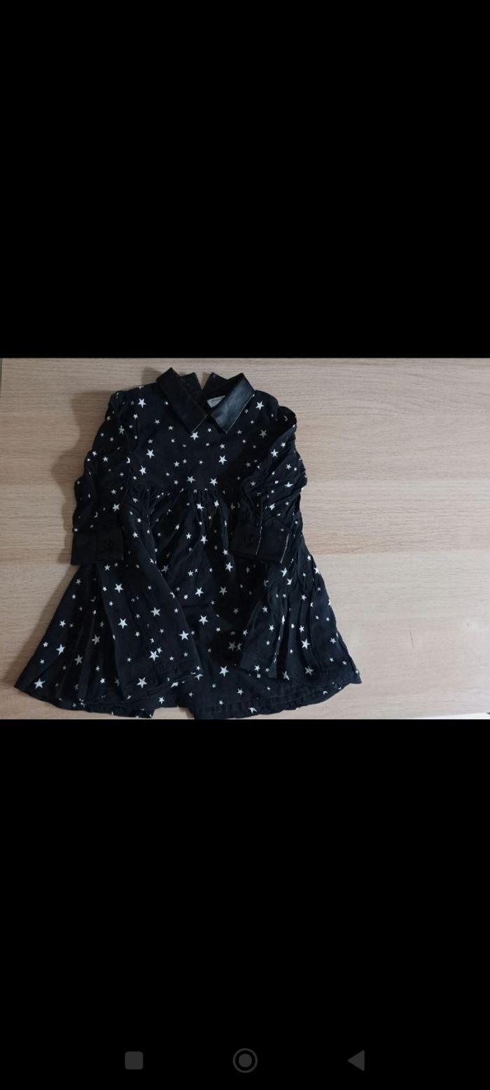 Robe enfant