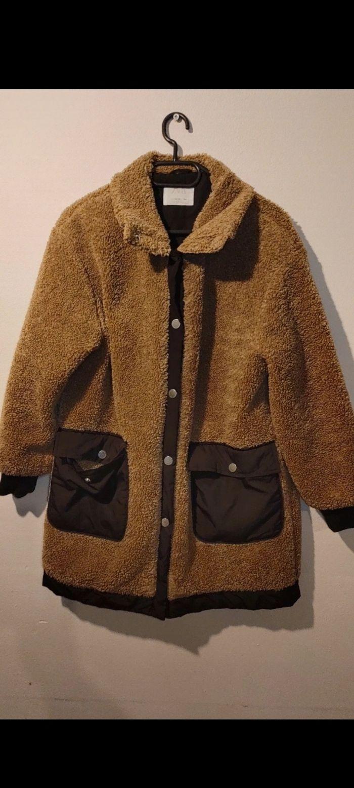 Manteau Long - photo numéro 2