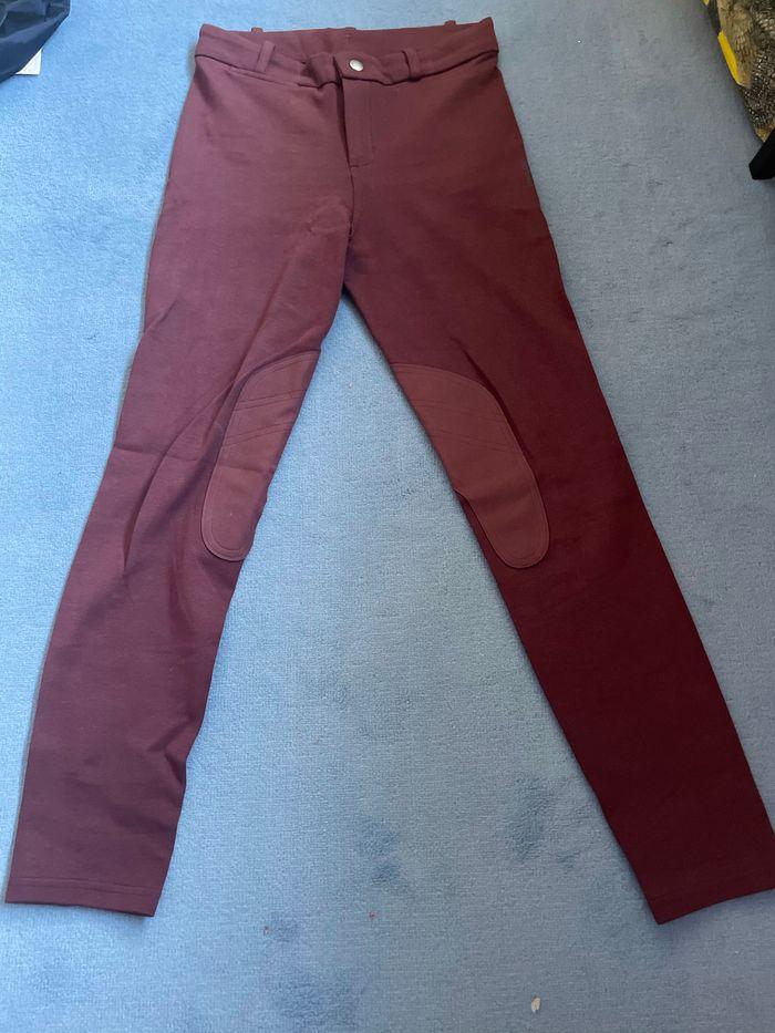 Pantalon d’équitation - photo numéro 2