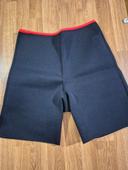 Short de sudation sport pour mincir Taille M