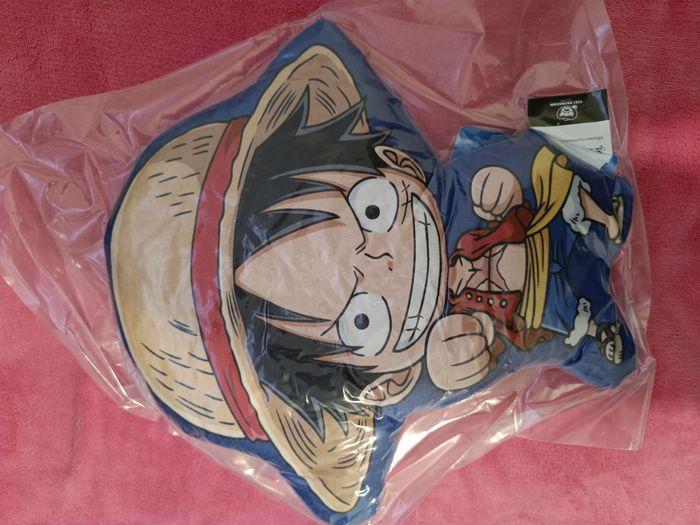 Coussin one piece - photo numéro 3