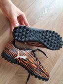 Basket crampons puma NEUVES