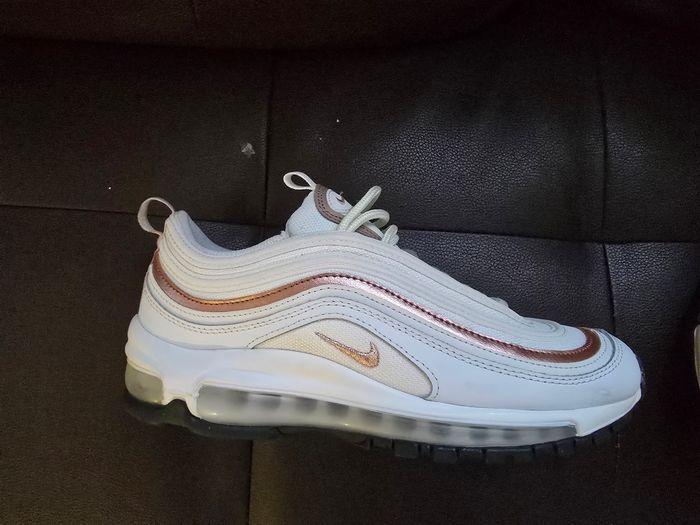 Nike air 97. - photo numéro 3