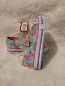 Basket skechers Twinkle toes