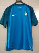 Maillot France taille m