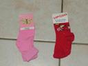 lot chaussette fille taille 19/22 neuve