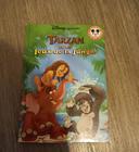 Tarzan et les jeux de la jungle