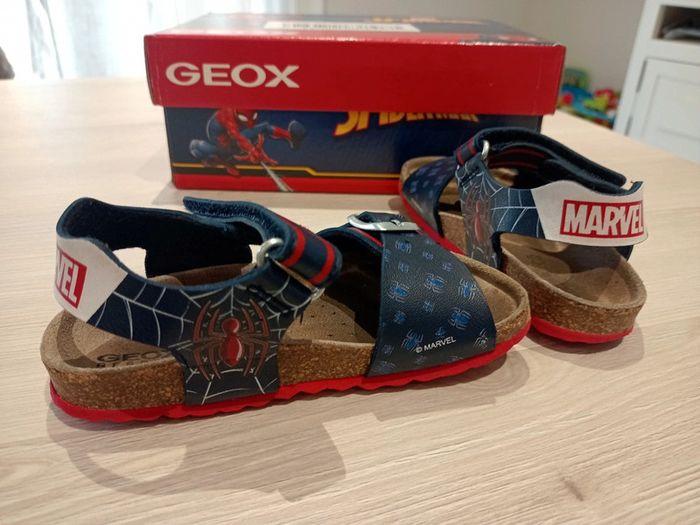 Sandale Geox spiderman p.25 - photo numéro 6