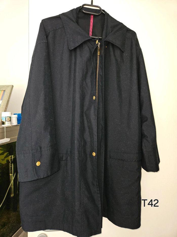 Blouson T42