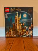 LEGO Harry Potter 76402 Poudlard : le bureau de Dumbledore