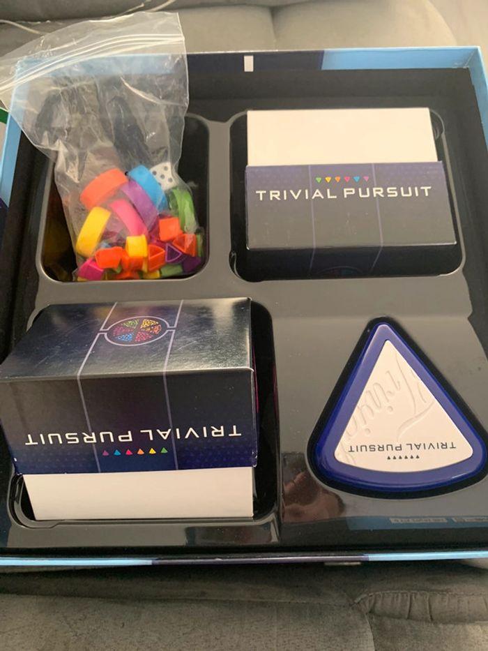 Trivial pursuit - photo numéro 3