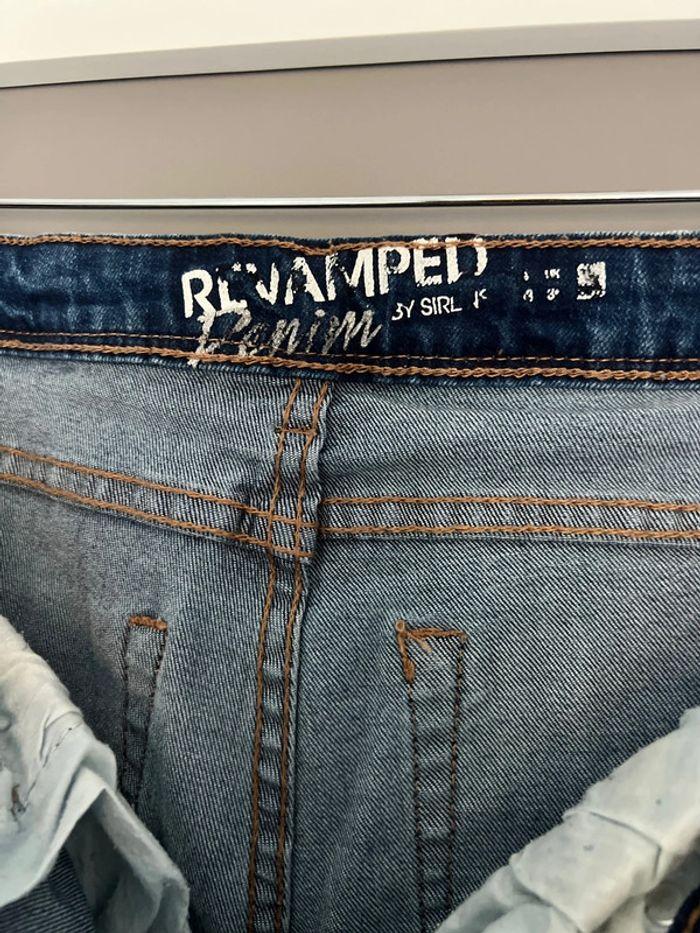 Jeans Revamped - photo numéro 4