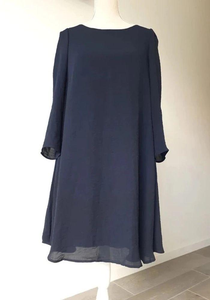 Robe Rififi Claudie Pierlot taille 38 - photo numéro 1