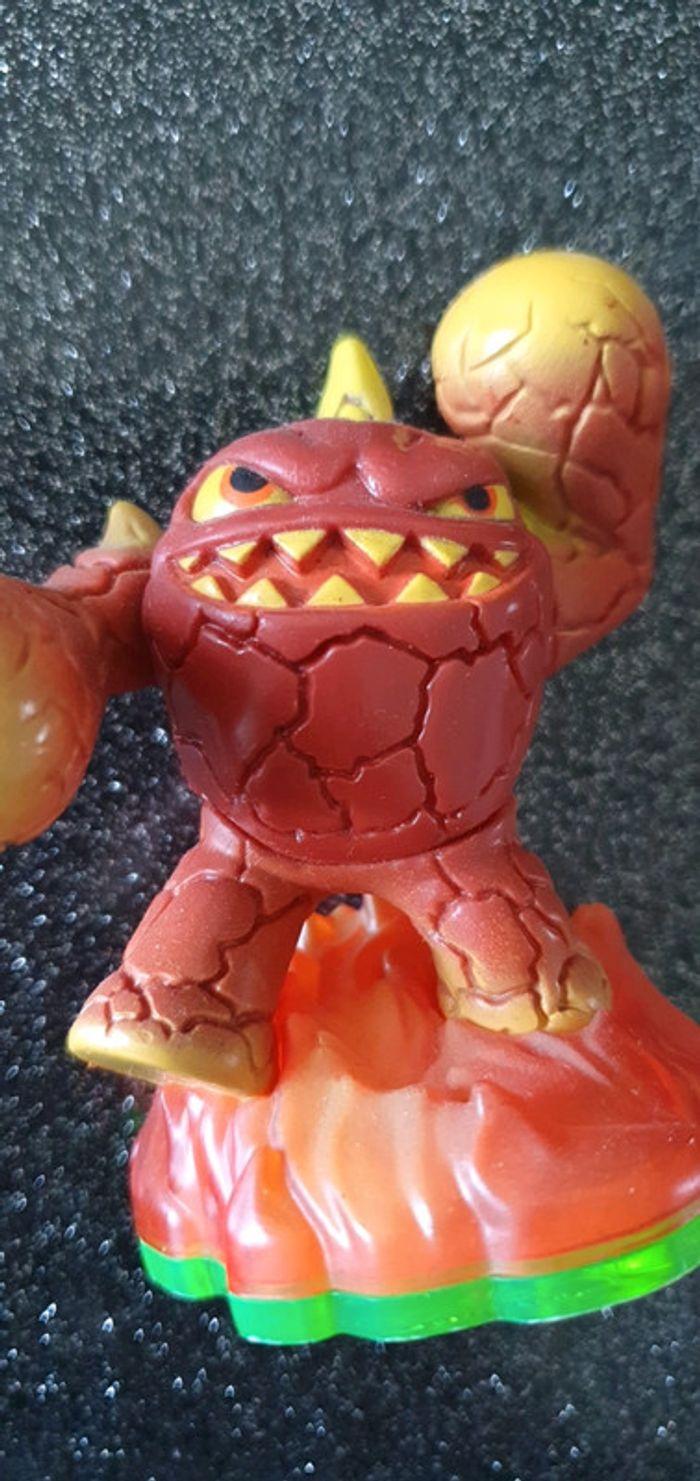 Skylanders - photo numéro 5