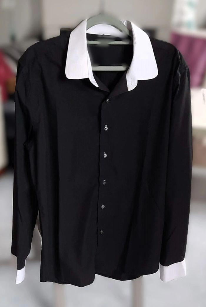 Chemise  Yves Dolce XL - photo numéro 1