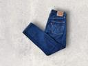 Jean Levi's 501 CT taille 24x32 couleur denim brut