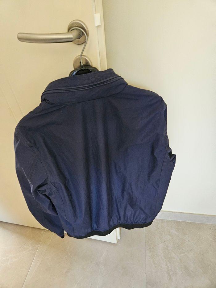 Veste coupe vent - photo numéro 2