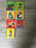 Livres Petit Ours Brun