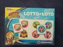 Loto Mickey and the roadster racer Disney Junior