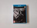 Jeu Call Of Duty Black Ops 2 Nintendo Wii U