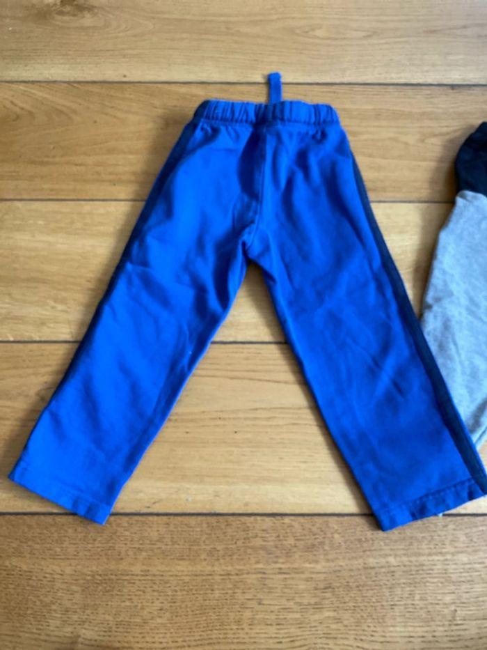 Lot de 2 pantalons souples - photo numéro 4