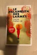 Livre chow ching lie